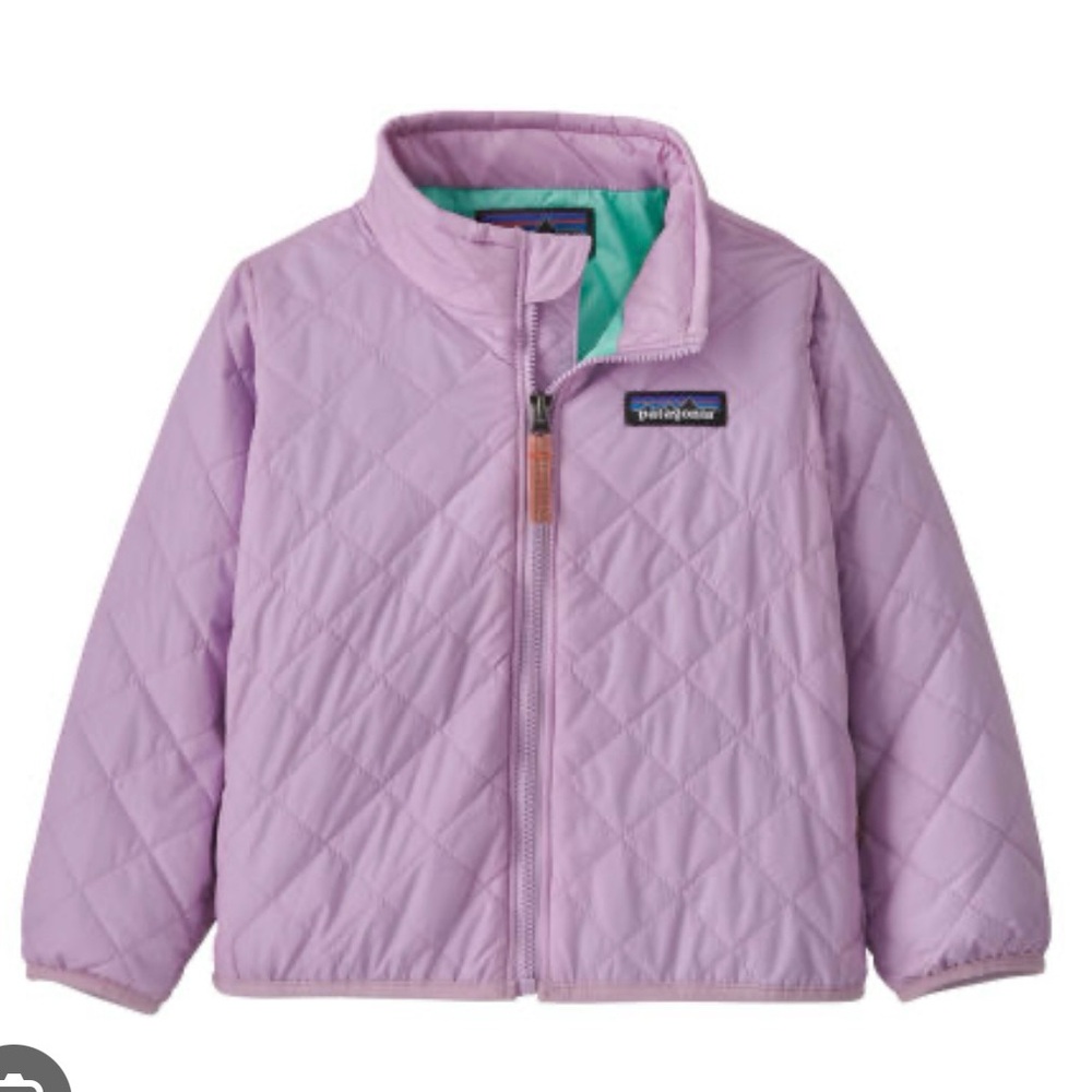 Patagonia Baby Nano Puff Jacket